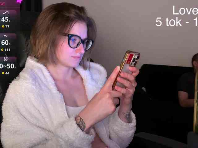 Sexy-Sweets webcam