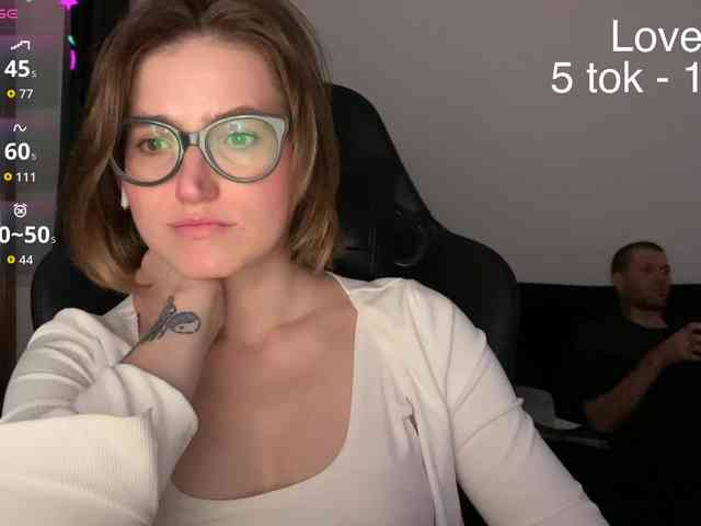 Sexy-Sweets webcam