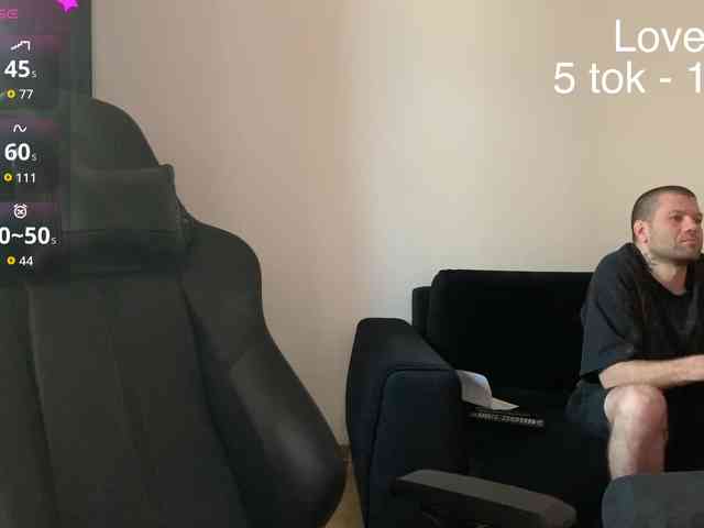 Sexy-Sweets webcam