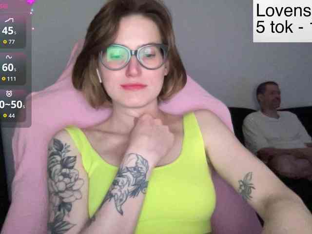 Sexy-Sweets webcam