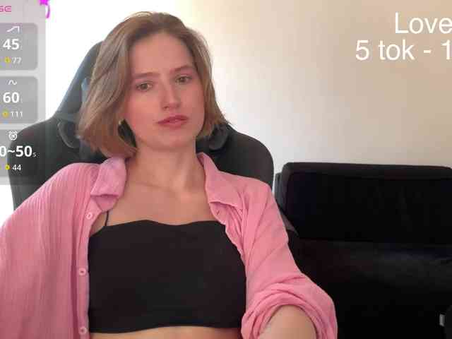 Sexy-Sweets webcam