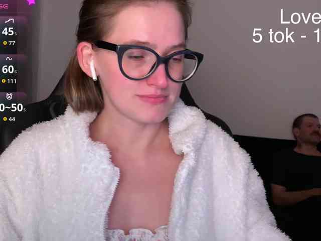 Sexy-Sweets webcam