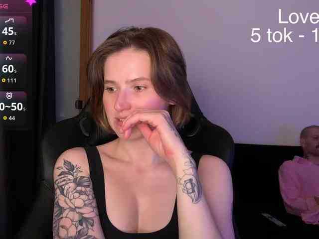 Sexy-Sweets webcam