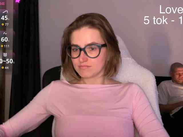 Sexy-Sweets webcam