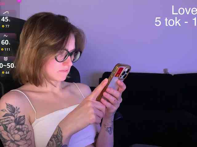 Sexy-Sweets webcam