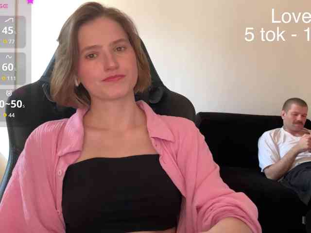 Sexy-Sweets webcam