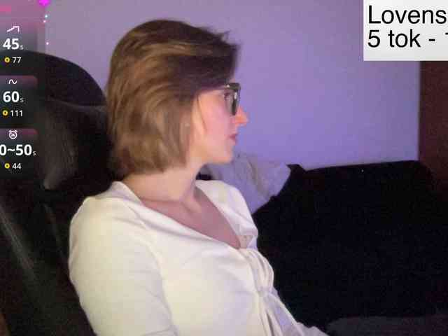 Sexy-Sweets webcam