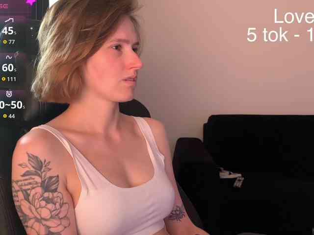 Sexy-Sweets webcam