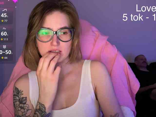 Sexy-Sweets webcam