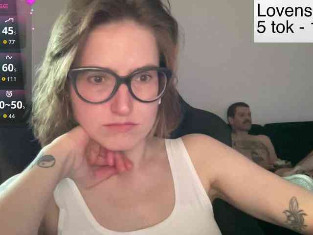 Sexy-Sweets webcam