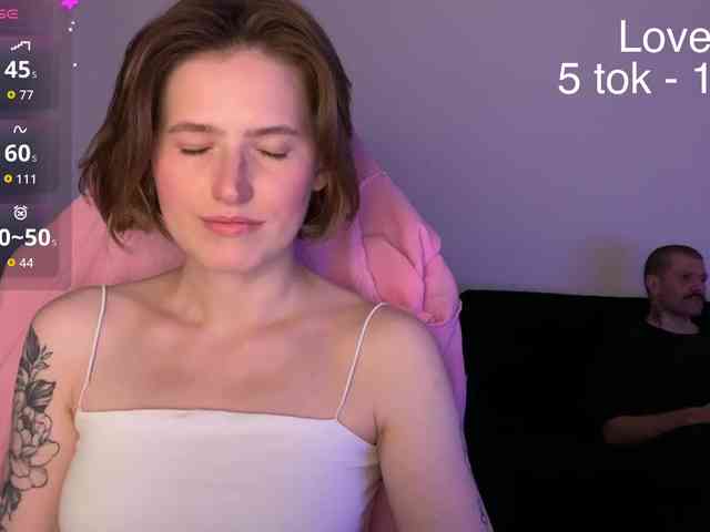 Sexy-Sweets Sex Cam Show