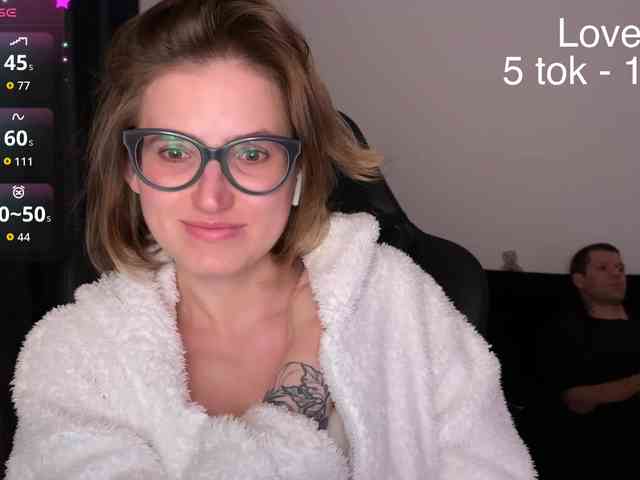 Sexy-Sweets webcam