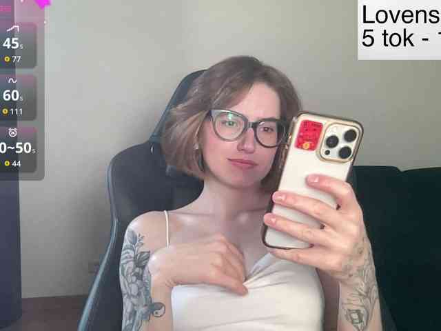 Sexy-Sweets webcam