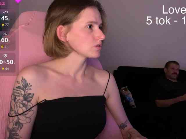 Sexy-Sweets webcam