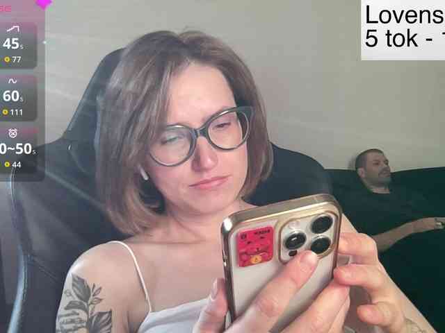 Sexy-Sweets webcam