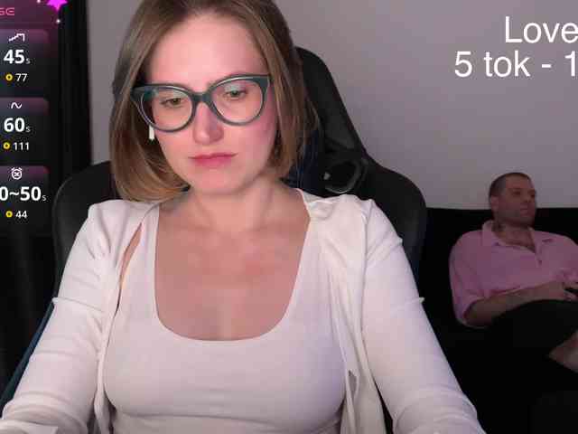 Sexy-Sweets webcam