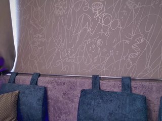 BlackCat142 Porn Show