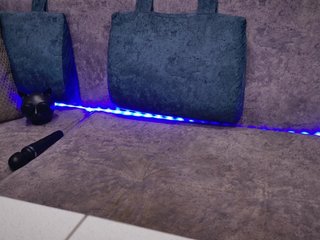 BlackCat142 Porn Show