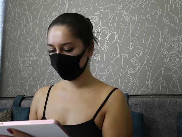 blackcat142, en directo ahora en BongaCams
