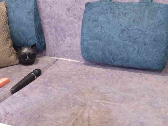 BlackCat142 webcam