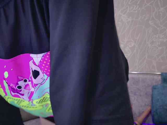 BlackCat142 webcam