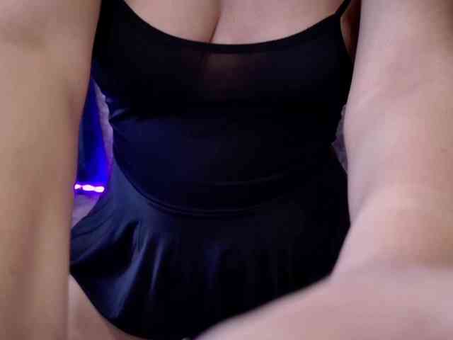 BlackCat142 webcam