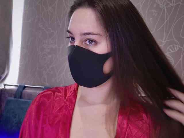 BlackCat142 webcam