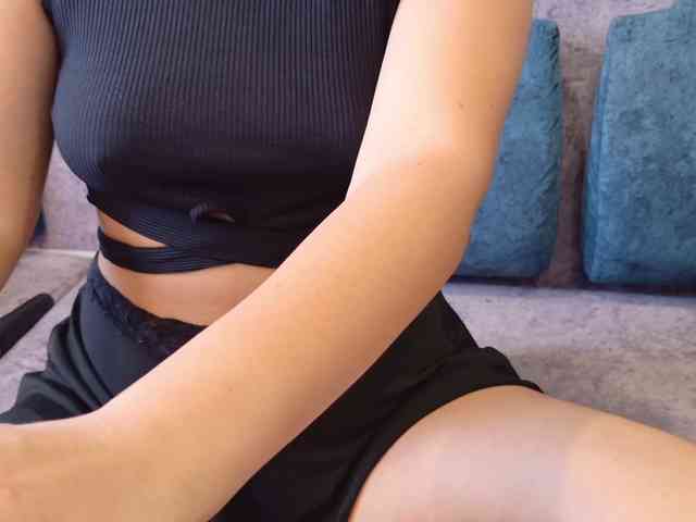 BlackCat142 webcam
