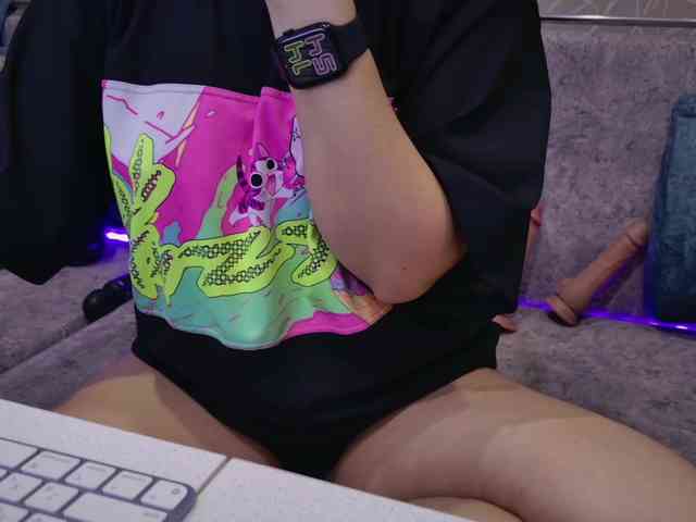 BlackCat142 webcam