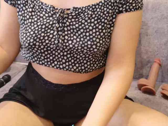 BlackCat142 webcam