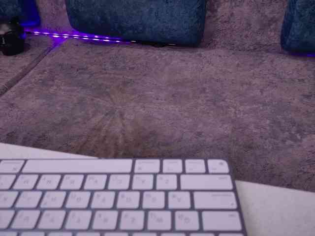 BlackCat142 webcam