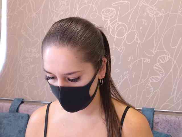 BlackCat142 webcam