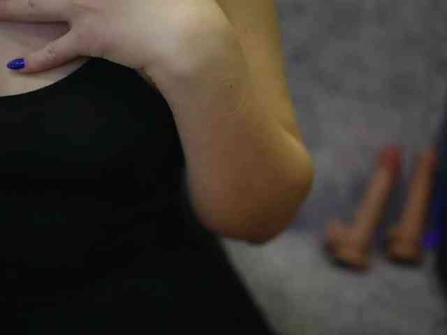 BlackCat142 webcam