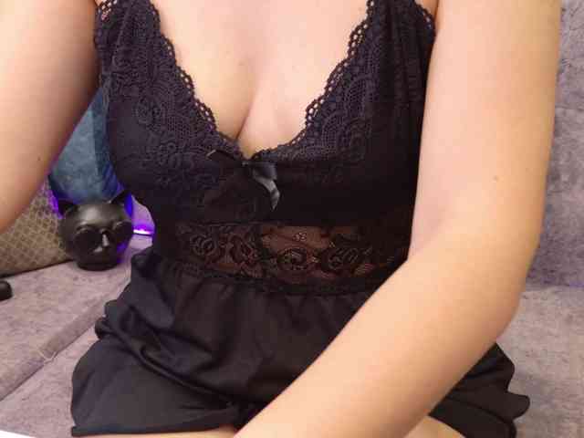 BlackCat142 webcam