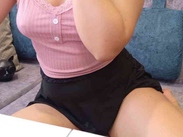 BlackCat142 webcam