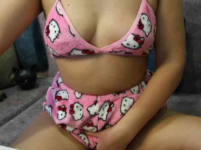 BlackCat142 webcam