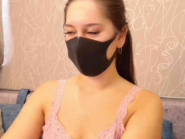 BlackCat142 webcam