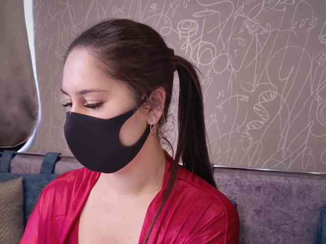 BlackCat142 webcam