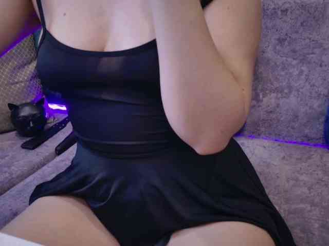 BlackCat142 webcam