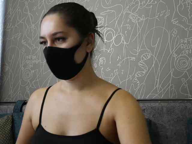 BlackCat142 webcam