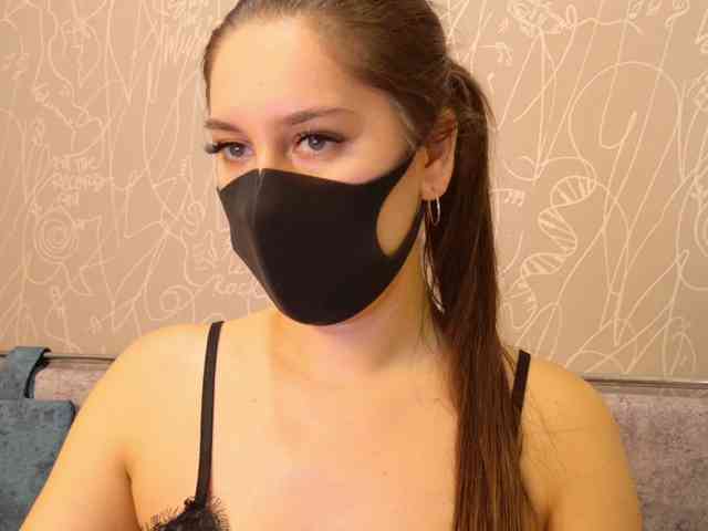 BlackCat142 webcam