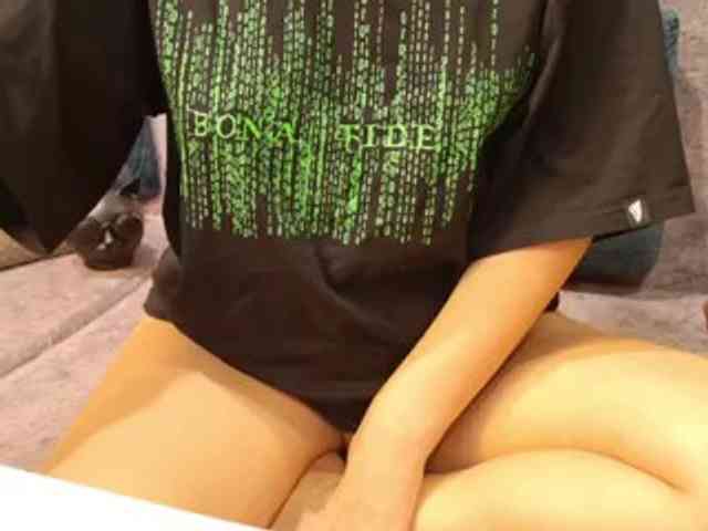 BlackCat142 webcam