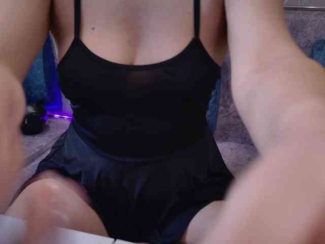 BlackCat142 webcam