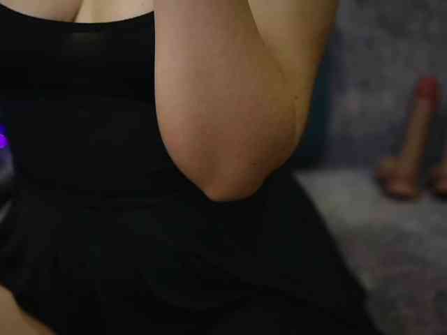 BlackCat142 webcam