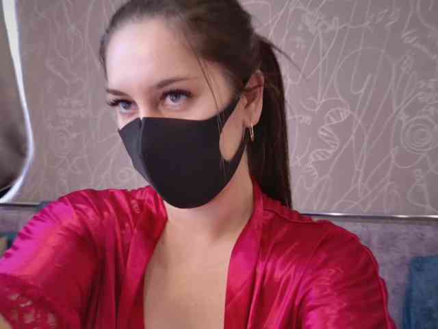 BlackCat142 webcam