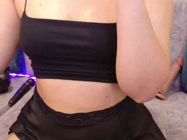 BlackCat142 webcam