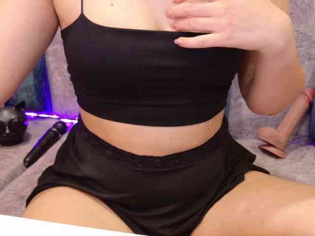 BlackCat142 webcam
