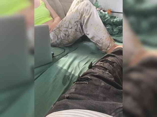 FilthyDuo webcam