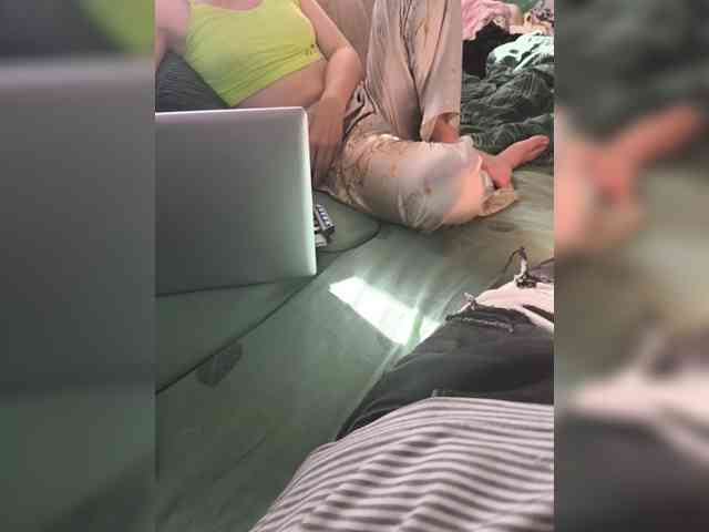 FilthyDuo webcam