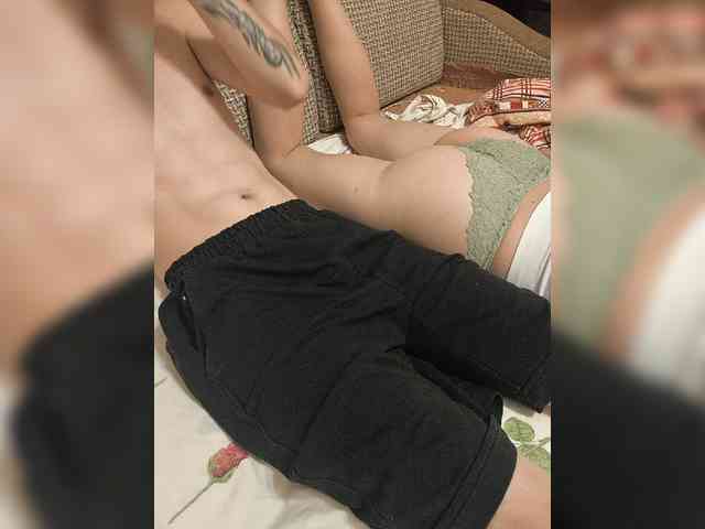 FilthyDuo webcam